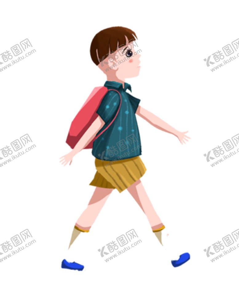 编号：81434901210353356245【酷图网】源文件下载-男孩