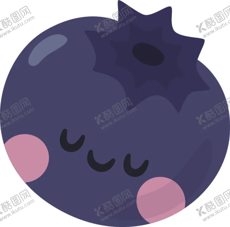 编号：58633306302106478567【酷图网】源文件下载-可爱美食