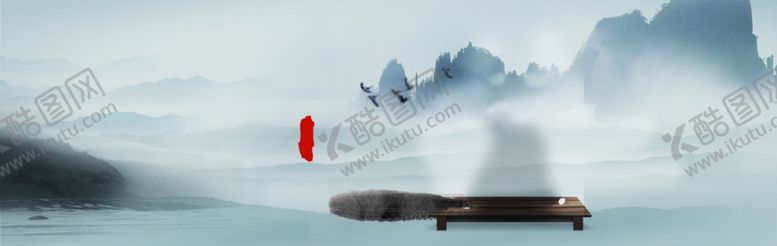 编号：99815005031232075968【酷图网】源文件下载-中国风背景