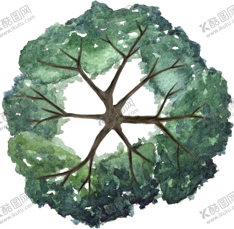 编号：89294404060813405480【酷图网】源文件下载-手绘植物