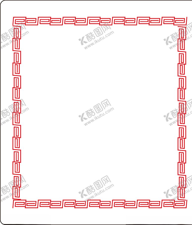 编号：60531809160144596065【酷图网】源文件下载-花边素材