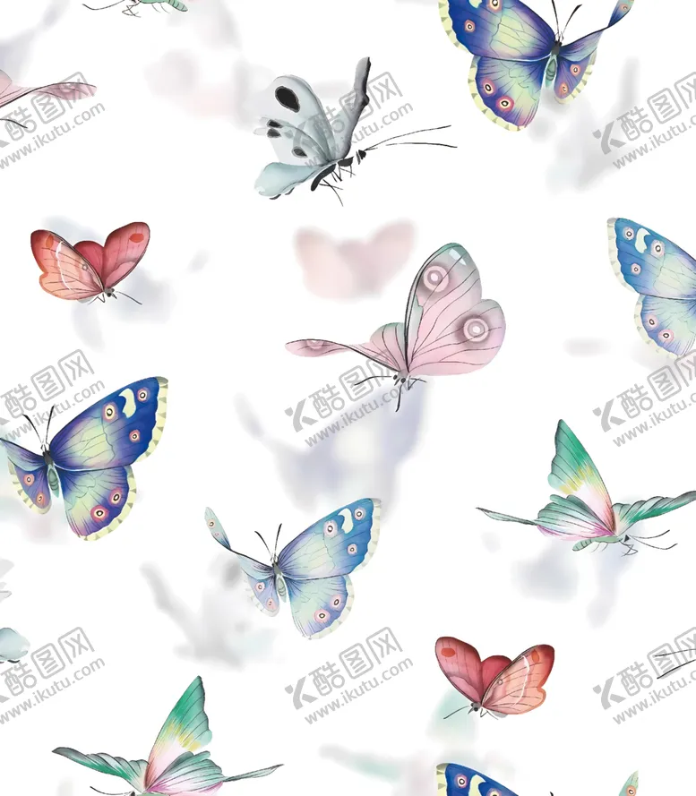 编号：93225801240529523523【酷图网】源文件下载-数码印花