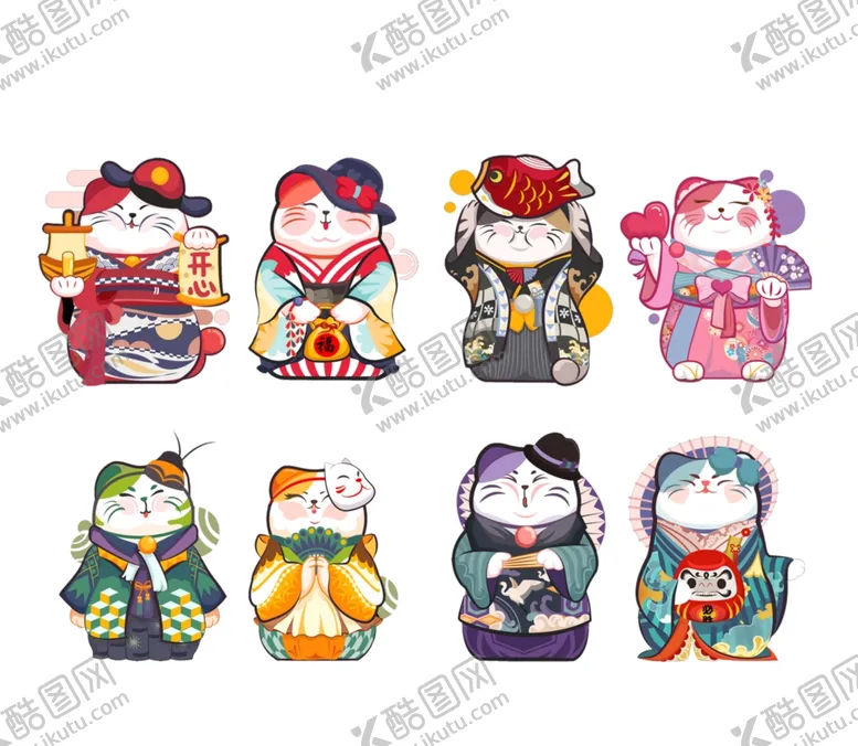 编号：14452606251803324079【酷图网】源文件下载-猫咪
