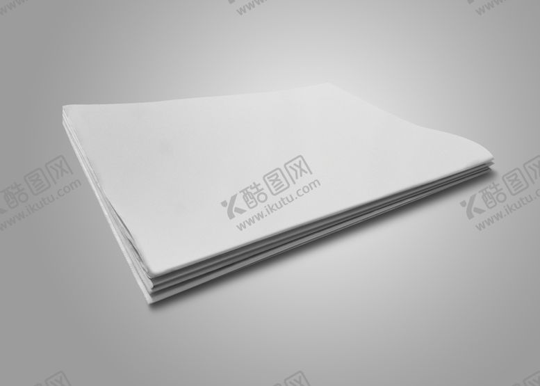 编号：12537609201346217914【酷图网】源文件下载-报纸样机