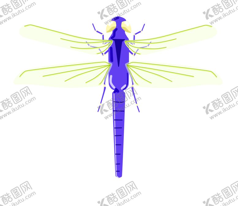 编号：62562609241515135861【酷图网】源文件下载-蜻蜓