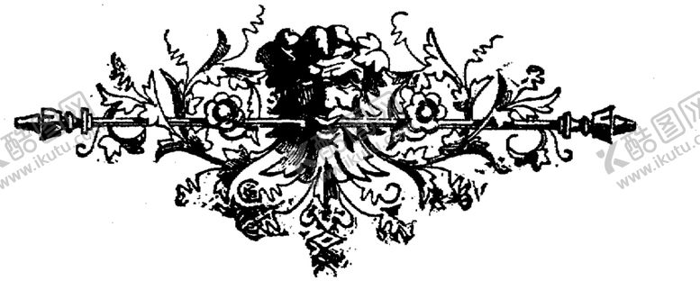 编号：81237909131915033692【酷图网】源文件下载-花纹边框