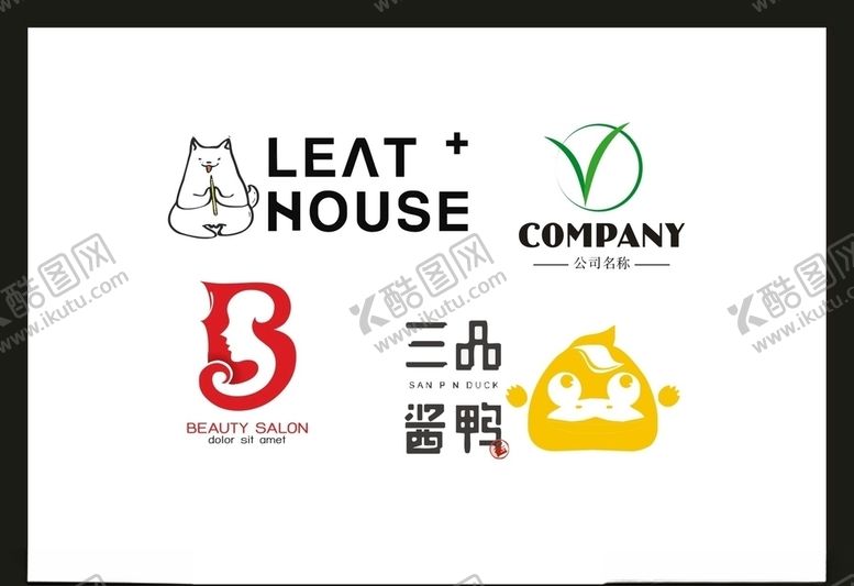 编号：93575605101706162381【酷图网】源文件下载-LOGO设计