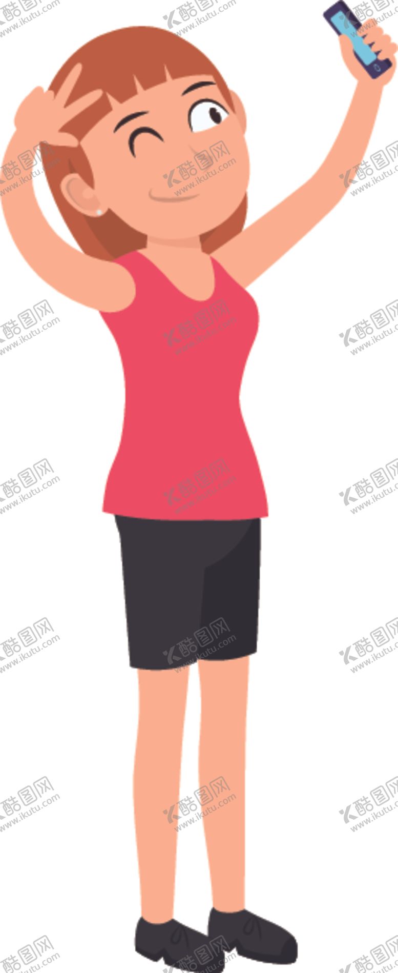 编号：36883109150200468816【酷图网】源文件下载-卡通人物