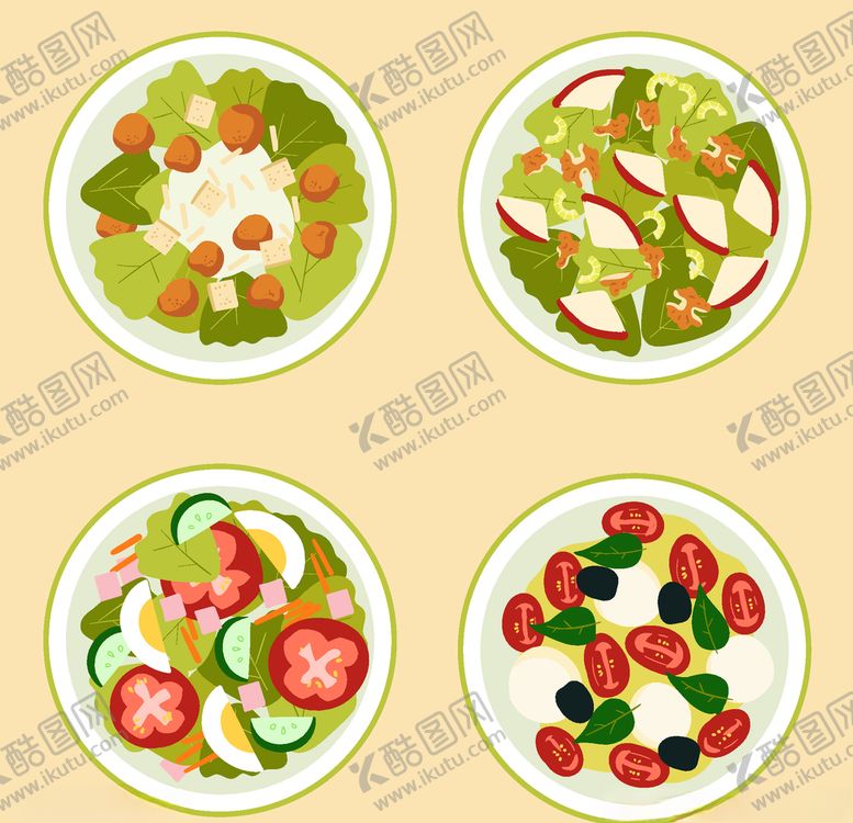 编号：61751110291245293092【酷图网】源文件下载-美味食物