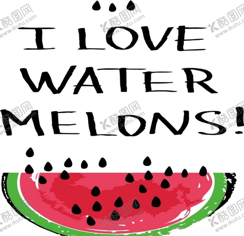 编号：11223410081500521137【酷图网】源文件下载-西瓜