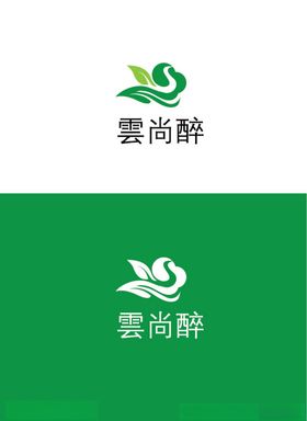 茶叶行业标识设计