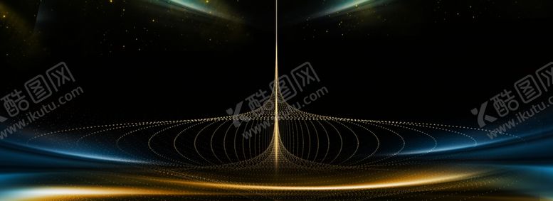 编号：17956910200311305657【酷图网】源文件下载-科技商务背景
