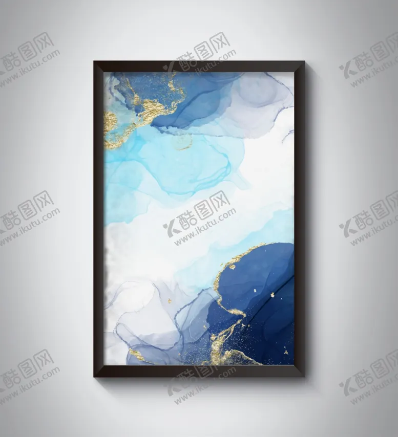 编号：74259903310012207695【酷图网】源文件下载-水墨画