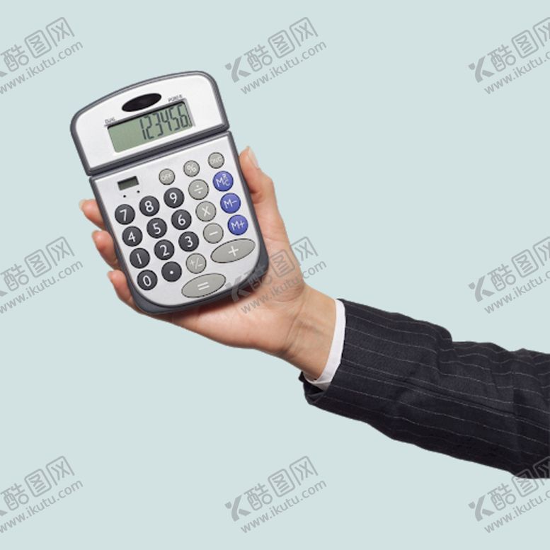 编号：92678109241850490648【酷图网】源文件下载-计算器