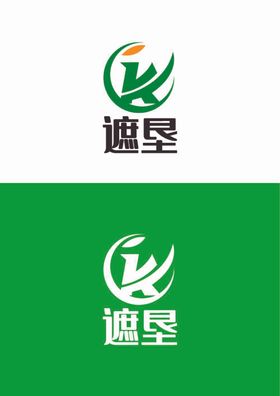 农业标识设计
