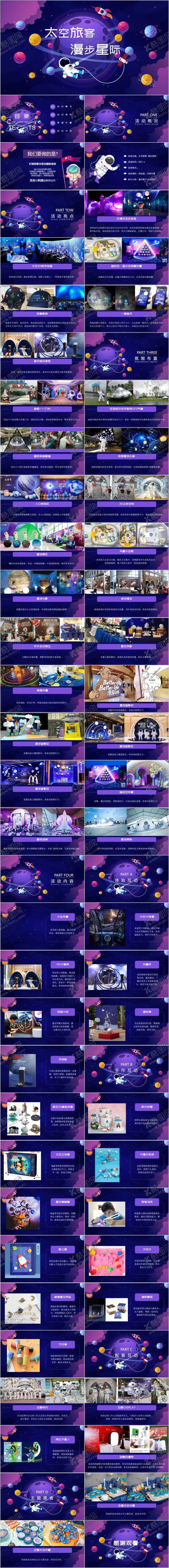 编号：33538011250043167279【酷图网】源文件下载-地产六一科技活动方案PPT