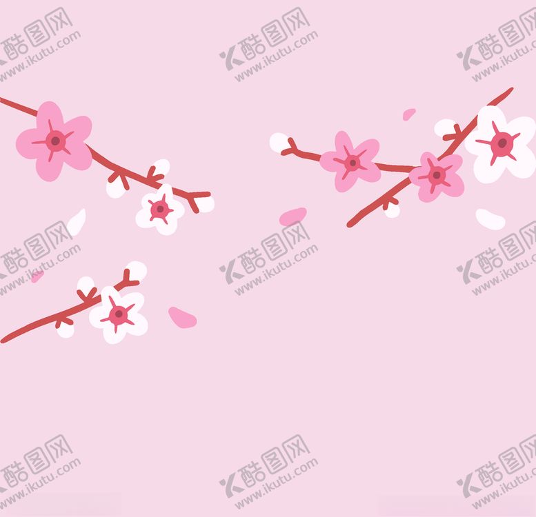编号：39163711011829496618【酷图网】源文件下载-樱花