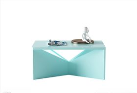 3D茶几模型客厅茶几家具