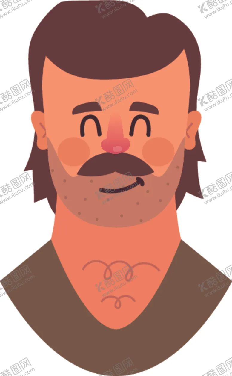 编号：55654306191555212686【酷图网】源文件下载-卡通人物