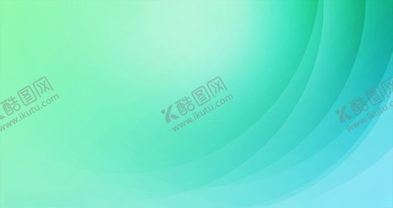 编号：27785106280607393127【酷图网】源文件下载-绿色背景