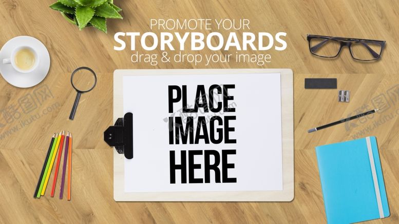 编号：64908909131817171422【酷图网】源文件下载-绘画工具样机