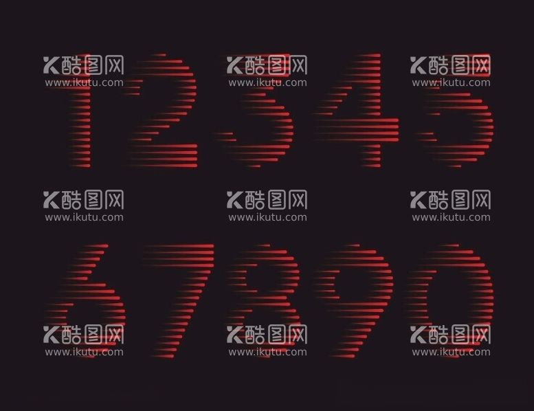 编号：20482112111614195876【酷图网】源文件下载-数字设计