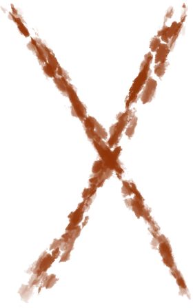 不同风格的视错觉