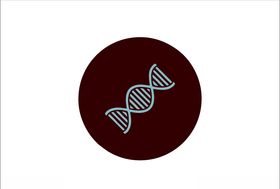 基因细胞图标生物科技LO