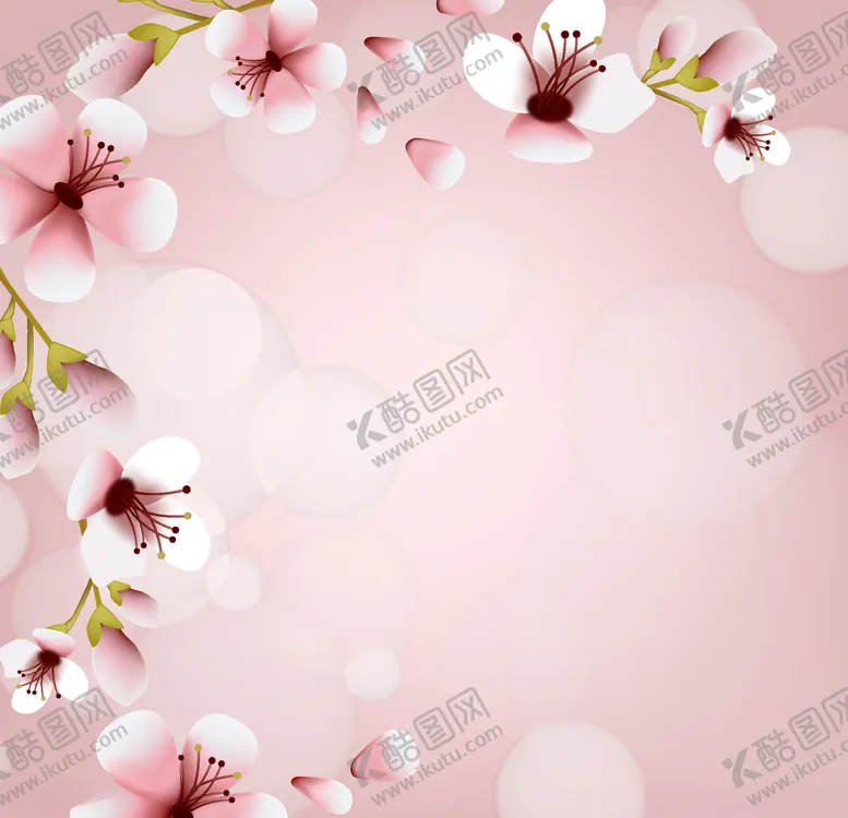 编号：74917307020653268620【酷图网】源文件下载-樱花