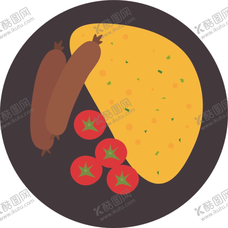 编号：24037207141413266989【酷图网】源文件下载-美食