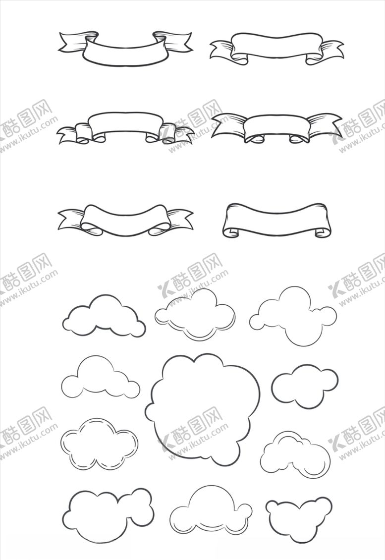 编号：47748610032147345246【酷图网】源文件下载-文字边框