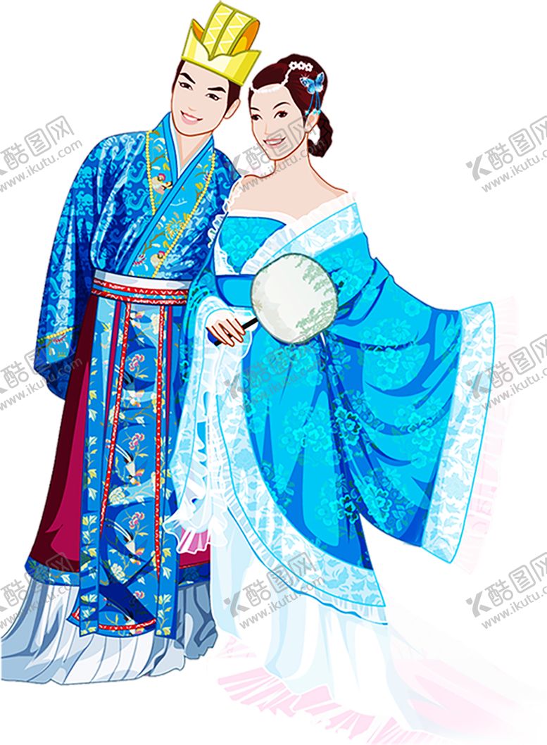 编号：72789507130609158241【酷图网】源文件下载-七夕素材