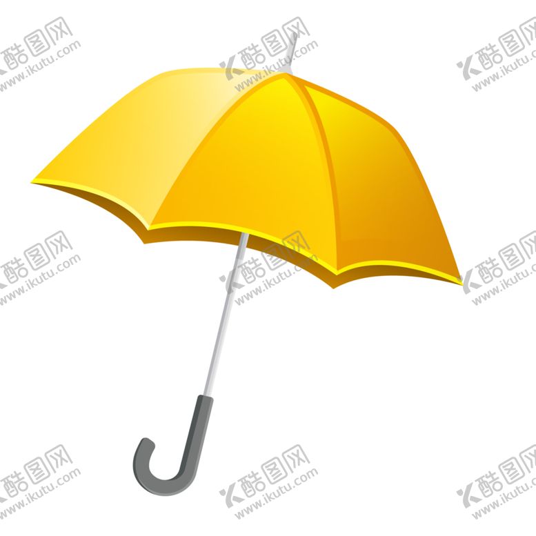 编号：50219310250552088392【酷图网】源文件下载-雨伞素材