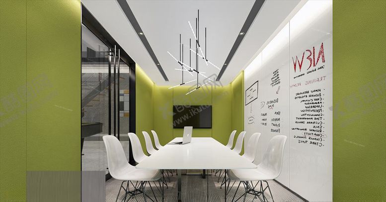 编号：84093509220638406085【酷图网】源文件下载-会议室