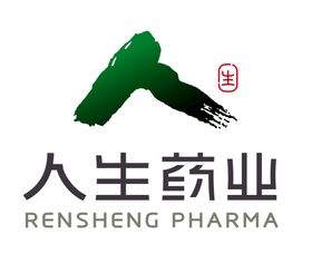 神龙药业LOGO