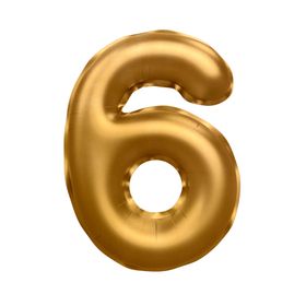 6艺术字
