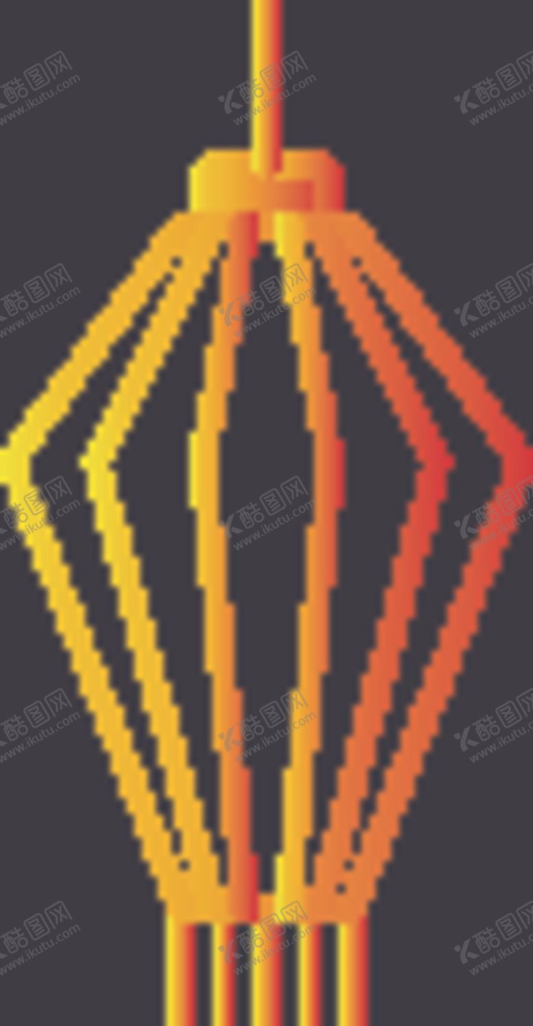 编号：59522605090247058211【酷图网】源文件下载-灯笼