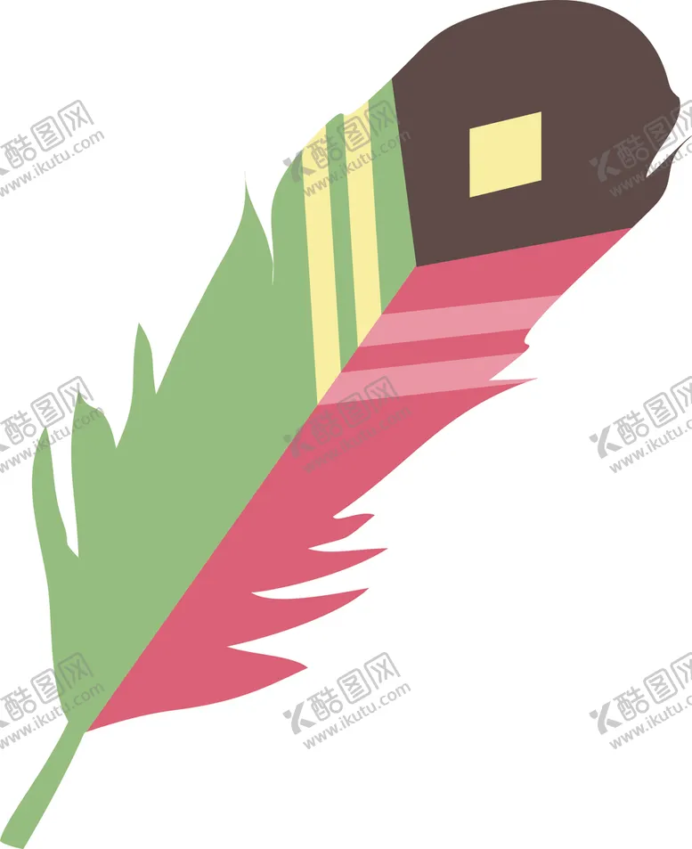 编号：55908007131439189878【酷图网】源文件下载-羽毛
