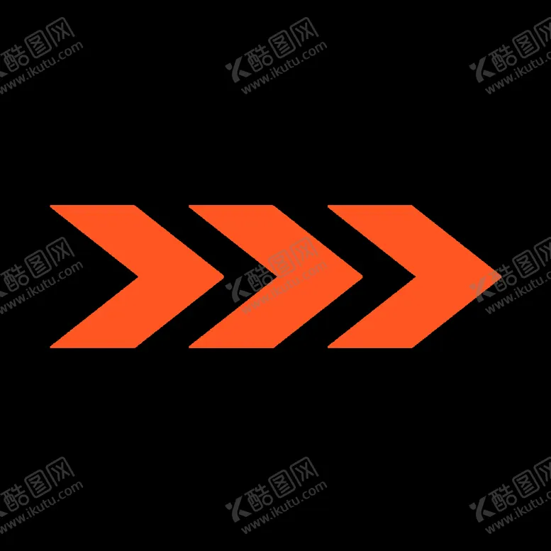 编号：45497610260640123415【酷图网】源文件下载-箭头元素