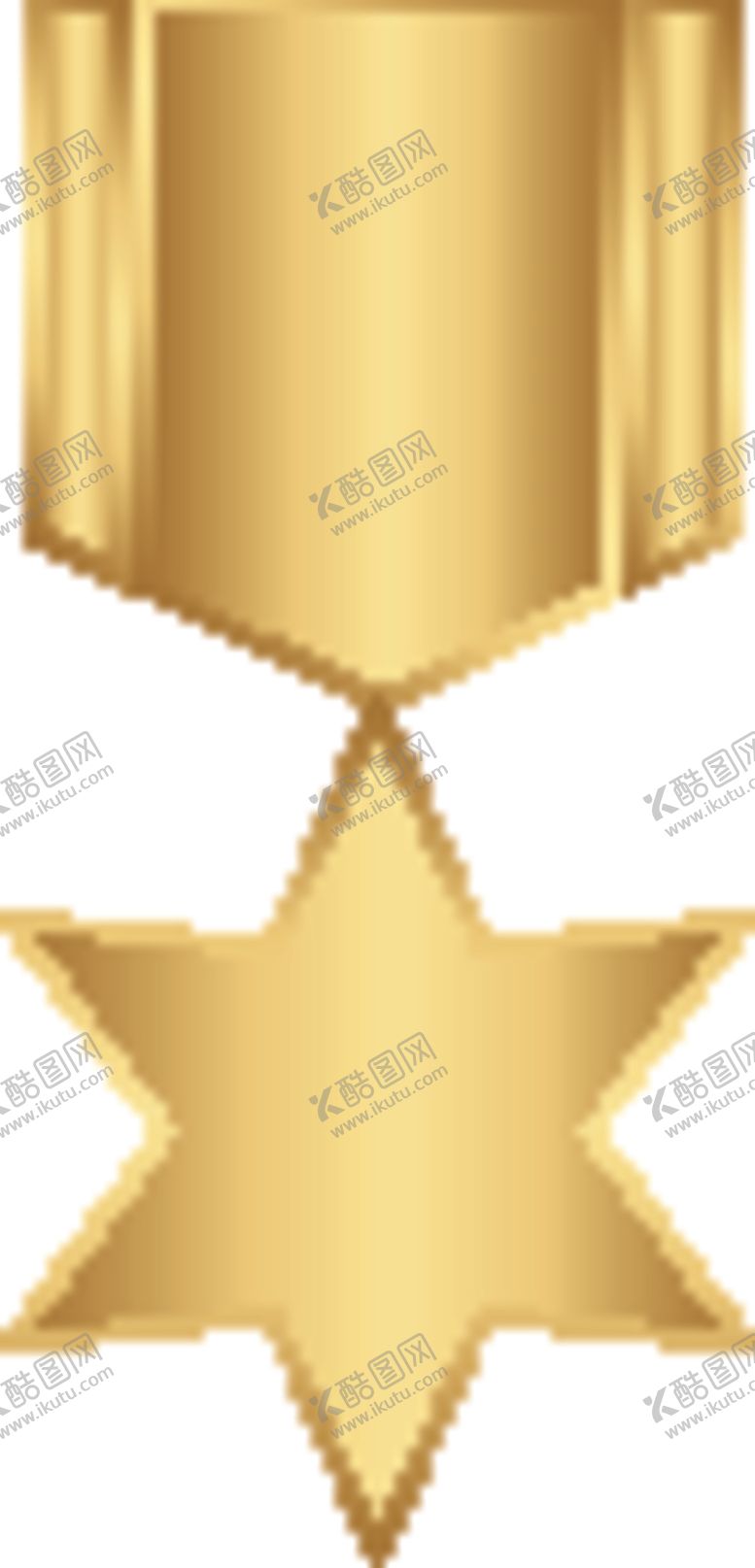 编号：73401305050256437670【酷图网】源文件下载-奖章
