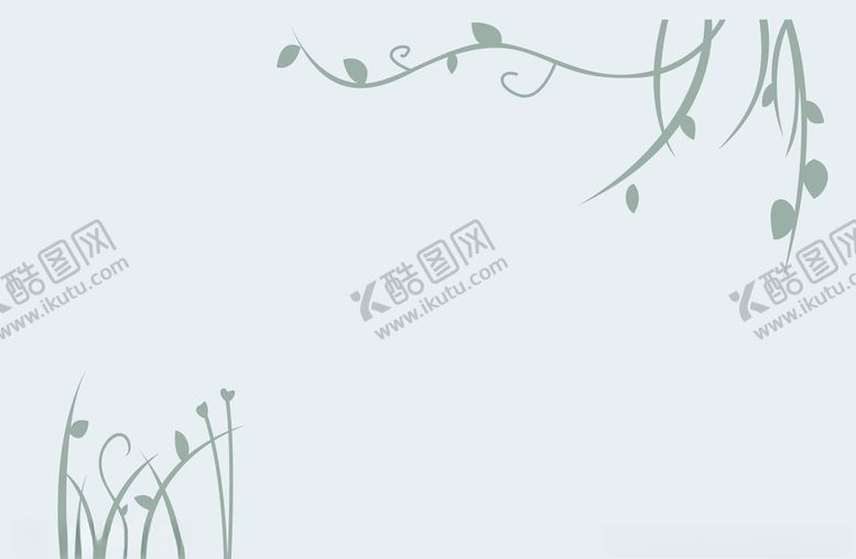 编号：99507509271034524806【酷图网】源文件下载-硅藻泥电视背景花