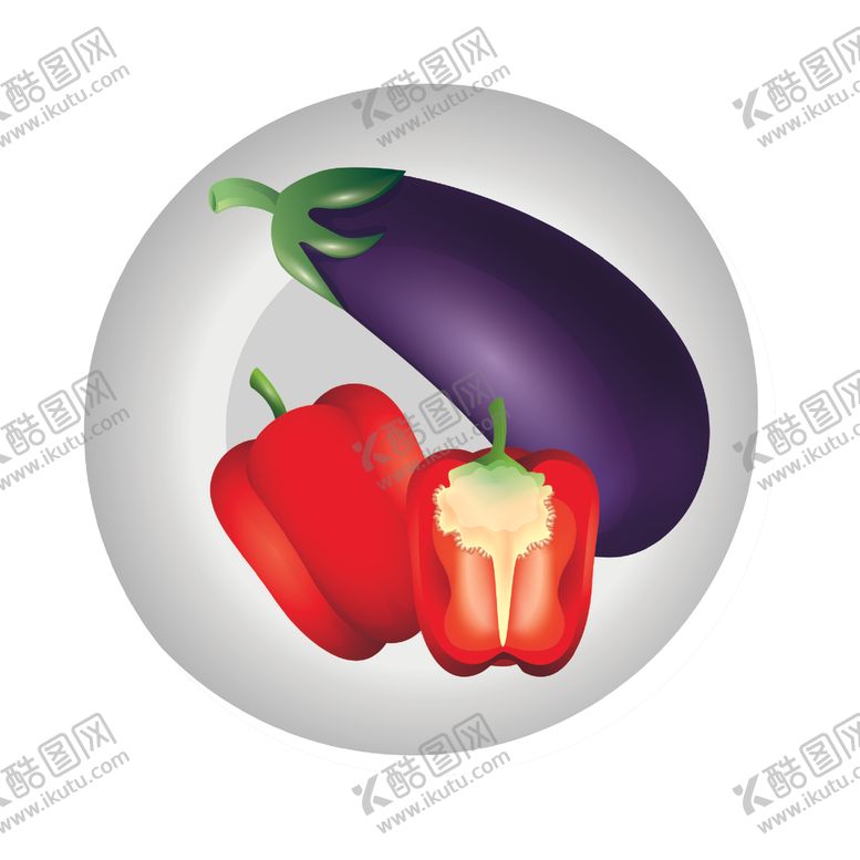 编号：45907004231227305714【酷图网】源文件下载-蔬菜
