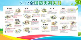 512防灾减灾