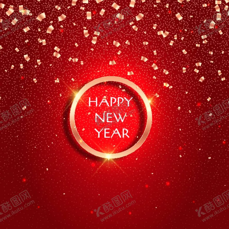 编号：79008612041522247915【酷图网】源文件下载-新年背景