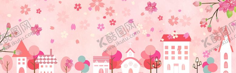 编号：27392405102026059051【酷图网】源文件下载-卡通背景图片