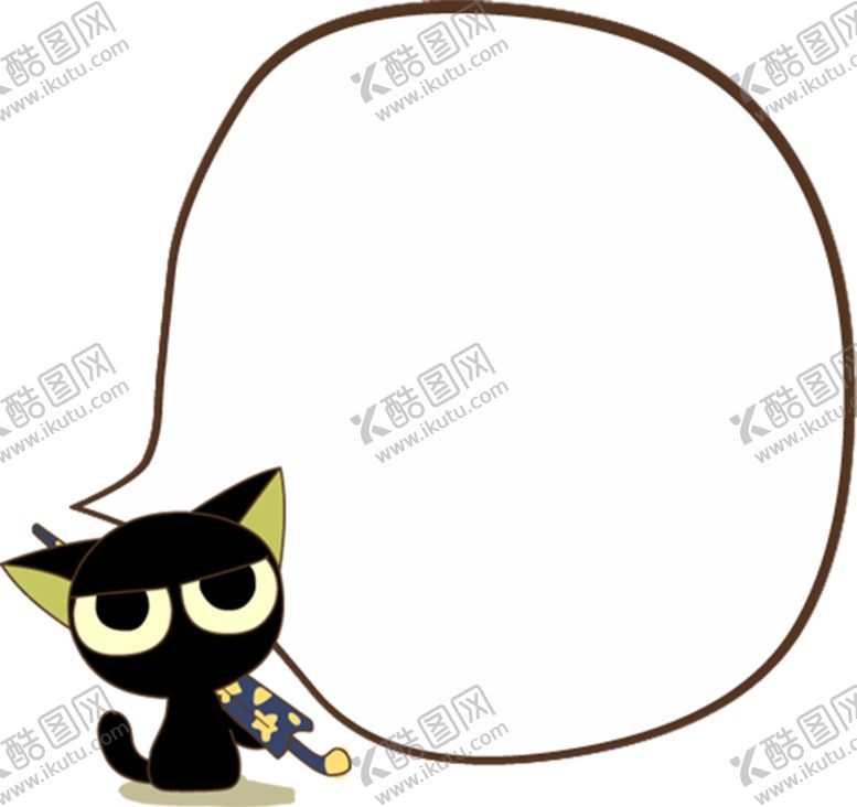 编号：12668802041906355588【酷图网】源文件下载-卡通边框PNG 可爱相框 标签
