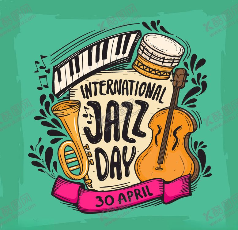 编号：28580207130117588854【酷图网】源文件下载-音乐