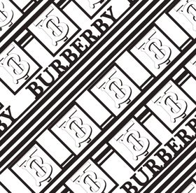 字母B