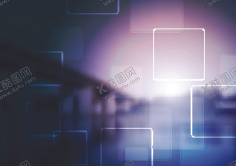 编号：59526509300604007694【酷图网】源文件下载-抽象几何背景