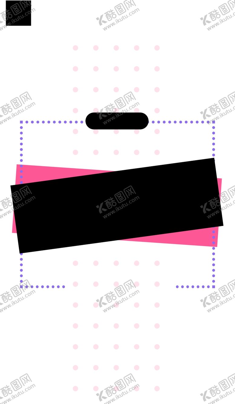 编号：13339907071235217033【酷图网】源文件下载-抽象图形海报